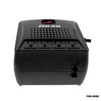 ESTABILIZADOR FORZA  3000VA 1500W - FVR-3002