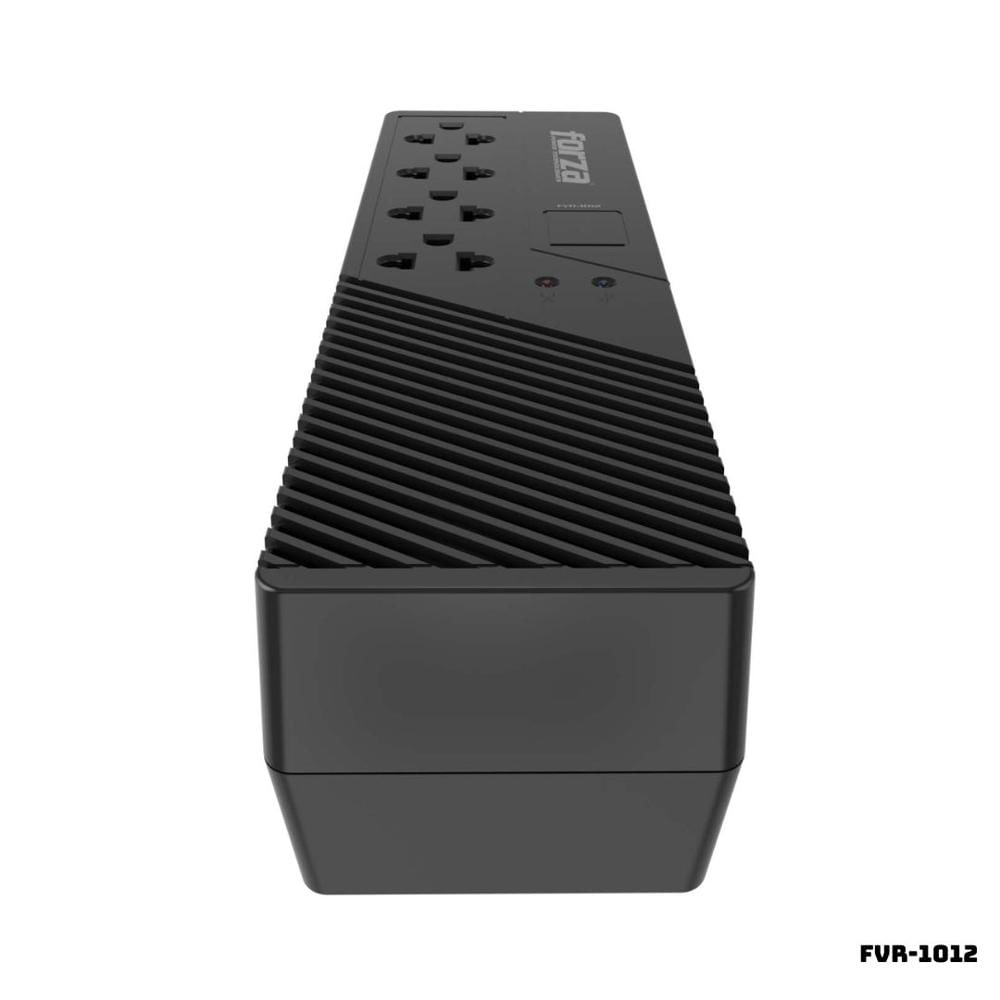 ESTABILIZADOR FORZA 1000VA 500W - FVR-1012