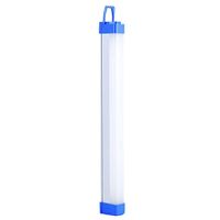 Lámpara LED Recargable USB 32 cm Magnética con Gancho – 3 Niveles de Luz ZY-DG32