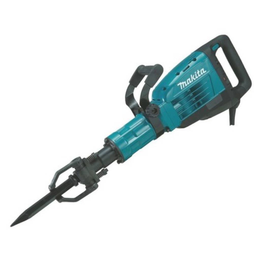 Martillo Demoledor hexagonal 21mm 1130W - 13 J