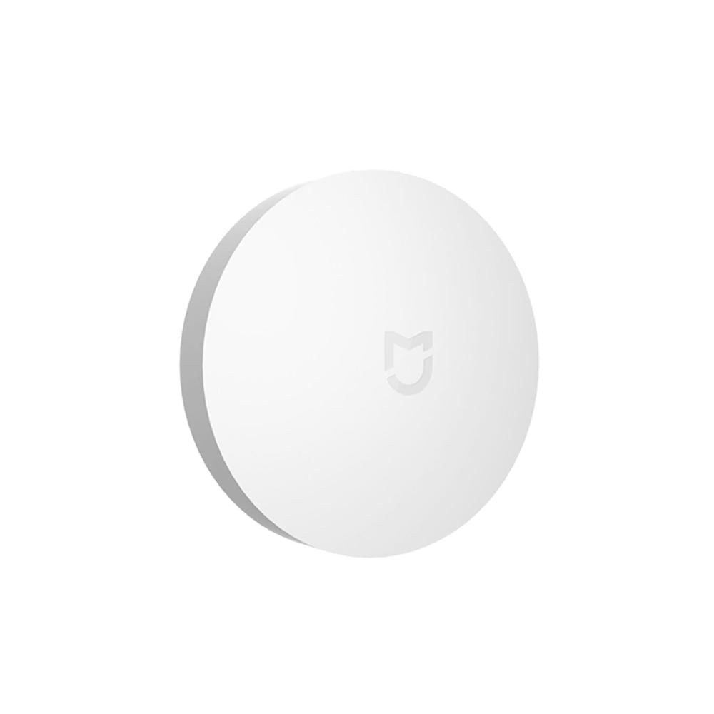 Control Inalámbrico Xiaomi Botón emergencia Control Sensores