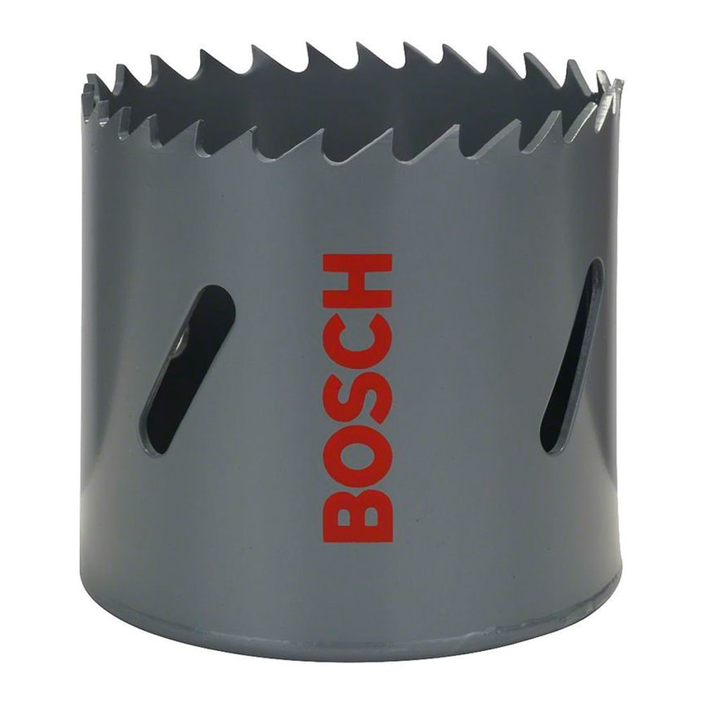 Sierra Copa Cobaltada Bosch 54 mm - 2.1/8"