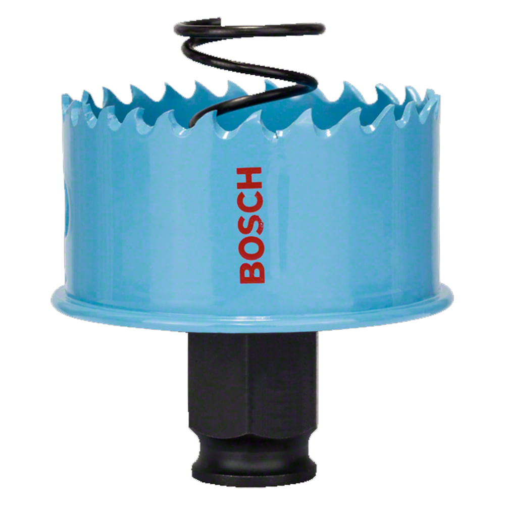 Sierra Copa BiMetal Bosch 44MM (1 3/4)