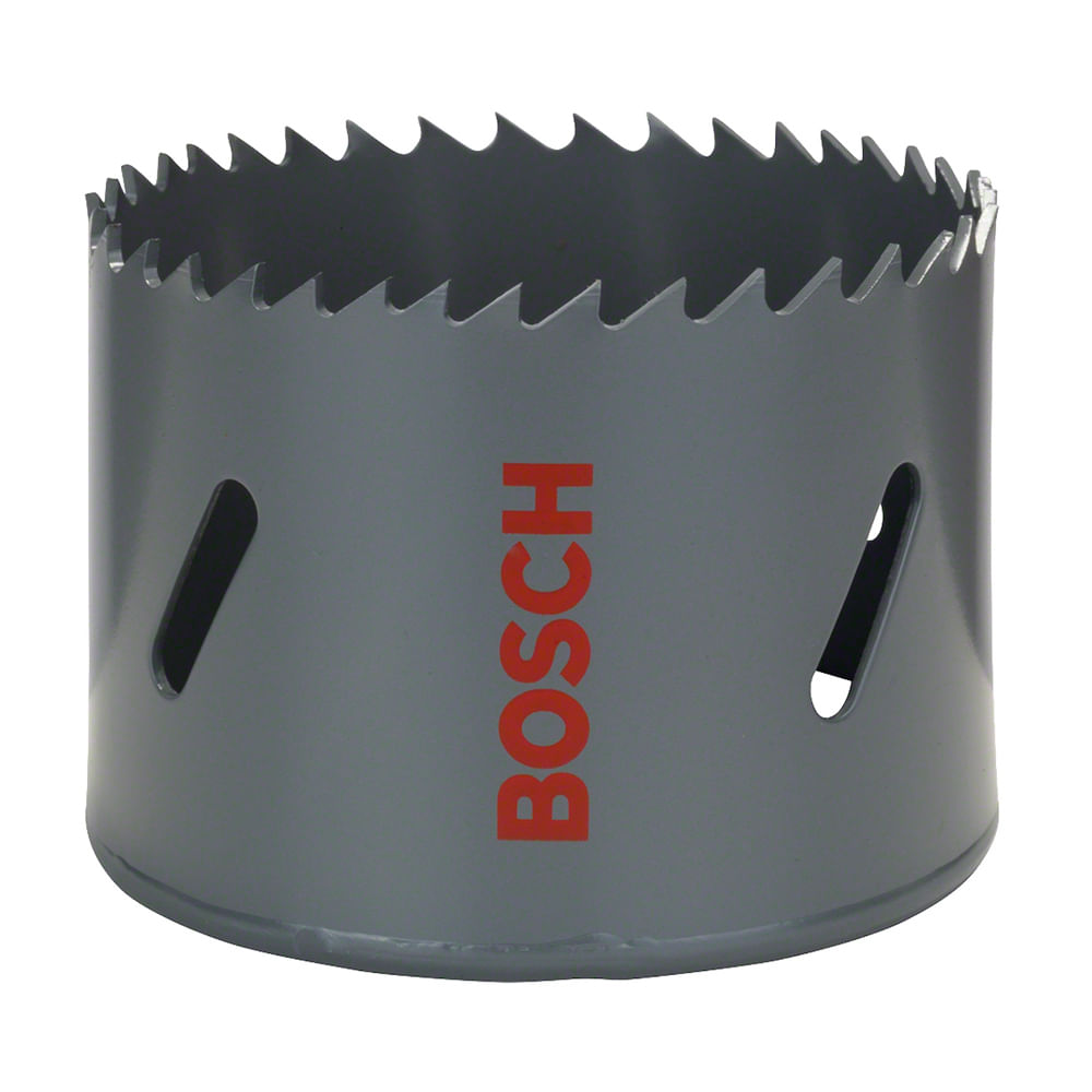 Sierra Copa Cobaltada Bosch 70 mm - 2.3/4"