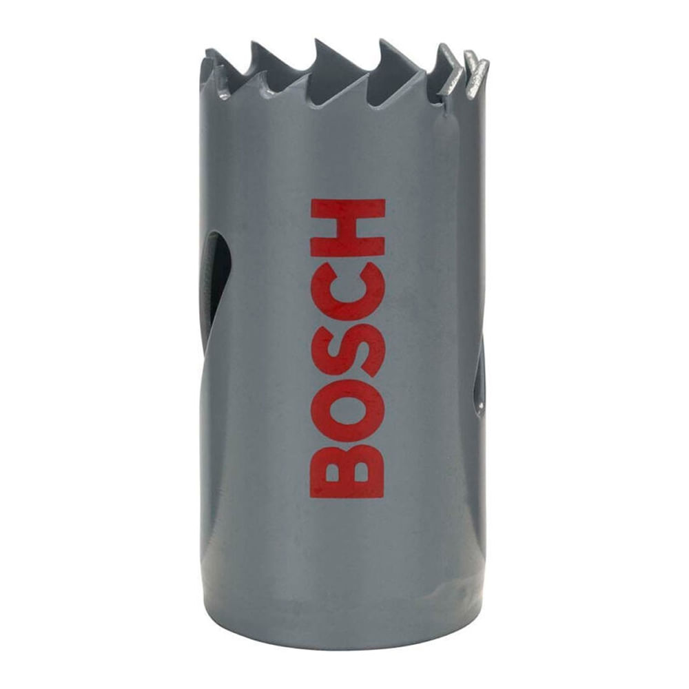 Sierra Copa Cobaltada Bosch 27 mm - 11/16"