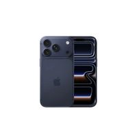 Celular iPhone 17 Pro 256GB Deep Blue