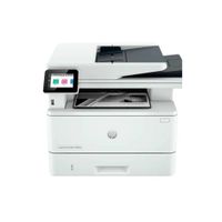 Impresora Láser Multifunción HP LaserJet Pro 4103fdw Inalámbrico - Monocromo