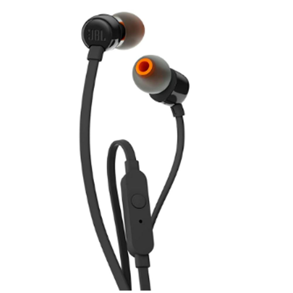 Audífonos JBL In-Ear Tune 110 Pure Bass