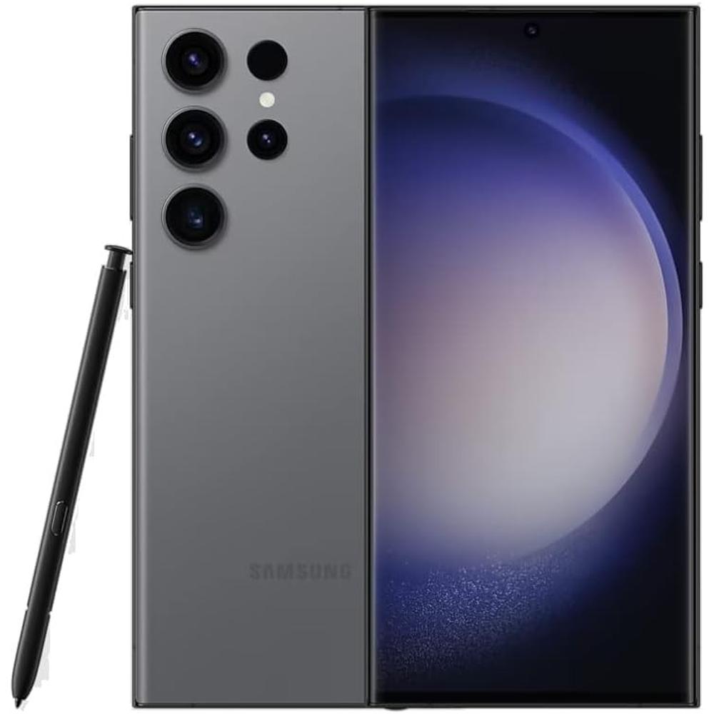 (REACONDICIONADO) GALAXY S23 ULTRA 5G 512GB SAMSUNG | GRAPHITE