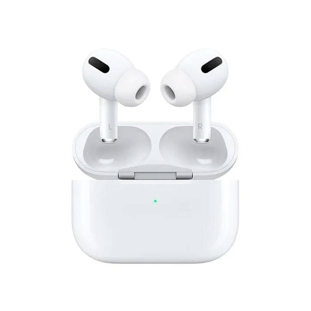 Audífonos In-ear pods 13 con Bluetooth 5,0 | Blanco