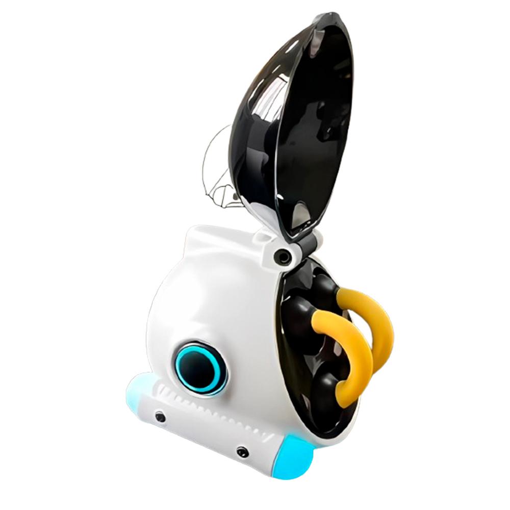 Audífonos Inalámbricos CD-9 con Bluetooth 5.0 | Blanco