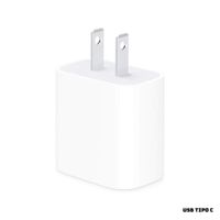 CARGADOR APPLE iPHONE 20W TIPO C