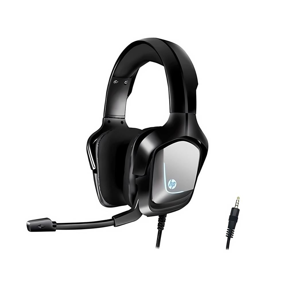 Auriculares Gamer Hp Gaming