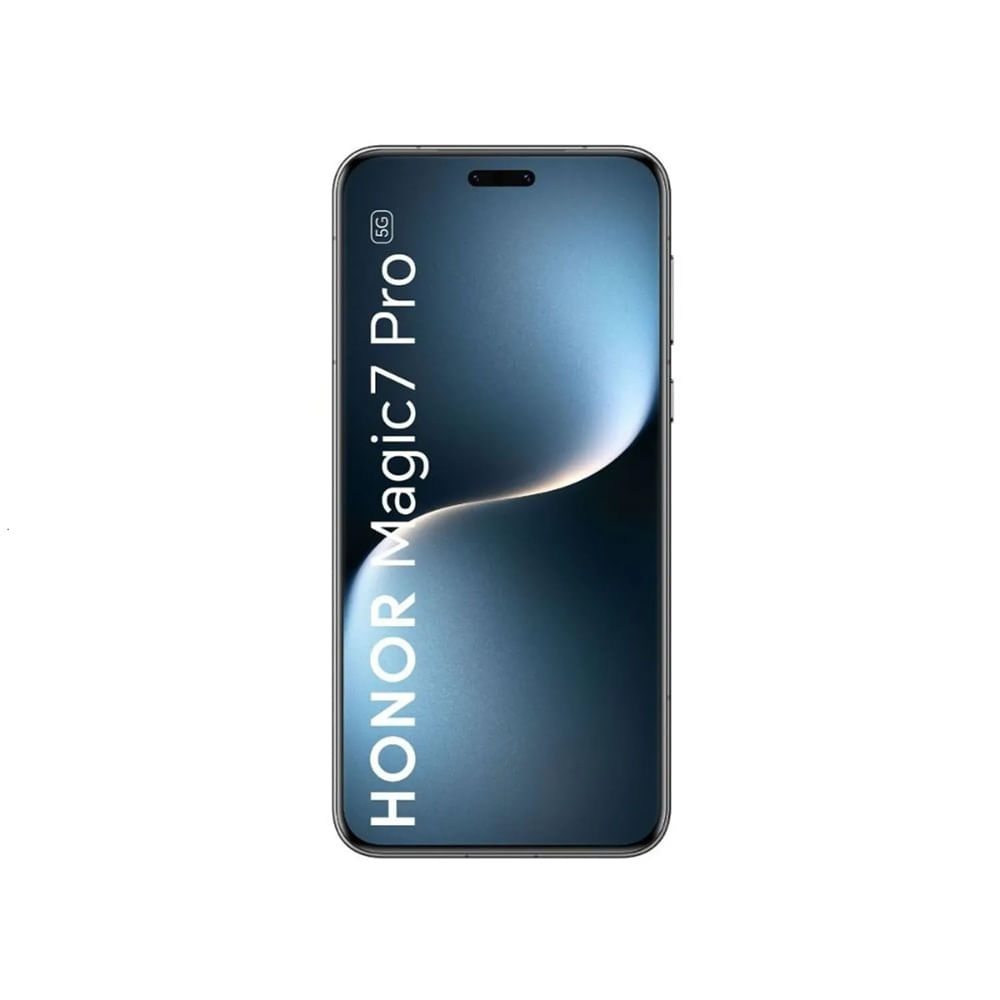 Honor Magic 7 Pro 512GB 12GB Negro