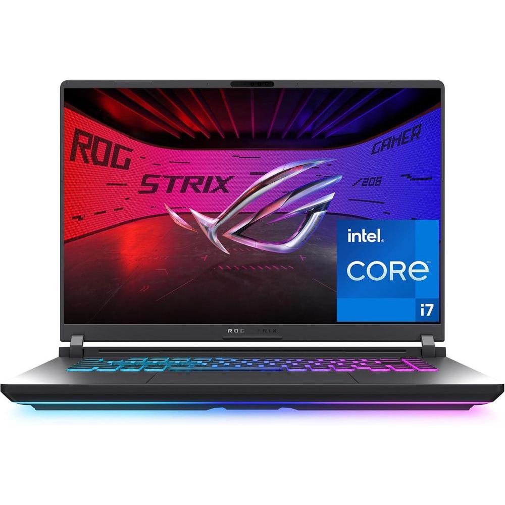 Laptop Asus Rog Strix G16 16 Pulg. 1TB