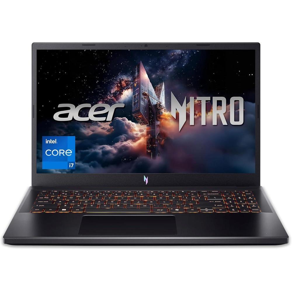 Laptop Acer Nitro V ANV15-52-76NK 16GB DDR5