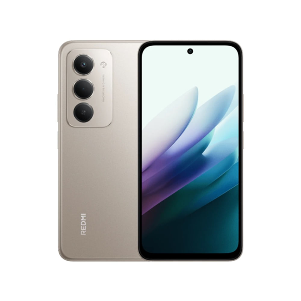 Xiaomi REDMI 15 256GB 8GB Grey