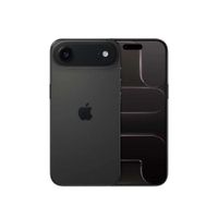 iPhone 17 Air e/SIM 256GB 8GB Negro