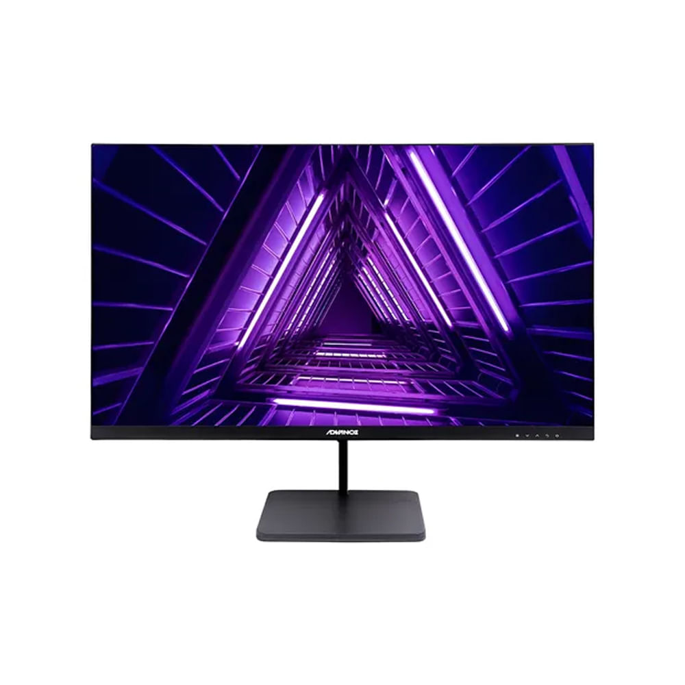 Monitor Advance 27 FHD 120 Hz 1 ms para Gaming y Trabajo Modelo ADV 2754S
