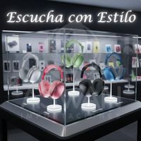Audifonos Inalámbricos P9