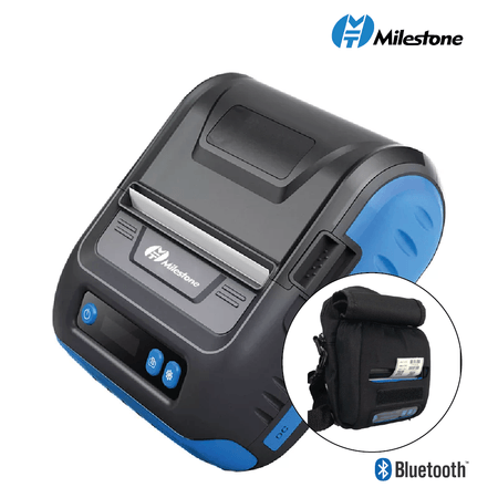 Impresora Portatil P29L Etiqueta y Ticket 80mm Impresora Portatil  Etiqueta y Ticket 80mm   P29L