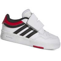 Zapatillas Adidas Para Niños Urbanas Hoops 4.0 Cf I - Blanco JQ7877