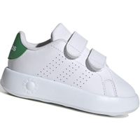 Zapatillas Adidas Unisex Urbanas Advantage CF - Blanco ID5286