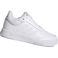 Zapatillas Adidas Unisex Training Tensaur Sport 2.0 K - Blanco GW6423