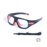 Lente de sol Polarizados Hombre Homeway 1000-C1 Negro