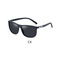 Lente de sol Polarizados Hombre Homeway C3013-C4 Azul