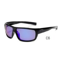 Lente de sol Polarizados Hombre Homeway 3428-C6 Azul