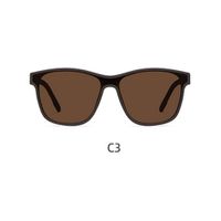 Lente de sol Polarizados Hombre Homeway C3005-C3 Marrón