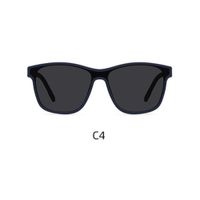 Lente de sol Polarizados Hombre Homeway C3005-C4 Azul
