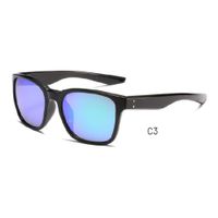 Lente de sol Polarizados Hombre Homeway 3071-C3 Celeste