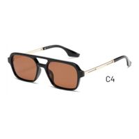 Lente de sol Polarizados Hombre Homeway 3304-C4 Marron