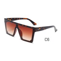 Lente de sol Polarizados Hombre Homeway 3390-C6 Animal Print