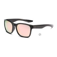 Lente de sol Polarizados Hombre Homeway 3071-C1 Rosado