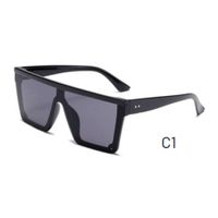 Lente de sol Polarizados Hombre Homeway 3390-C1 Negro
