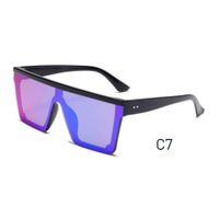 Lente de sol Polarizados Hombre Homeway 3390-C7 Azul