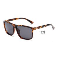 Lente de sol Polarizados Hombre Homeway 3355-C9 Animal Print