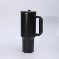 Termo 1.2 L Acero Inoxidable Homeway HW24-103 Negro