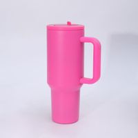 Termo 1.2 L Acero Inoxidable Homeway HW24-105 Fucsia