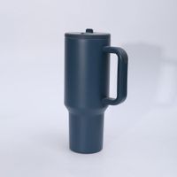 Termo 1.2 L Acero Inoxidable Homeway HW24-104 Azul