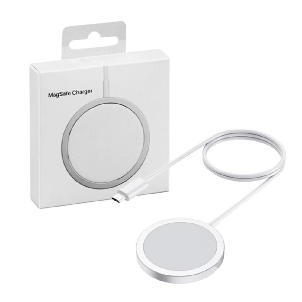 Cargador para IPhone Inalámbrico - 15W Magsafe