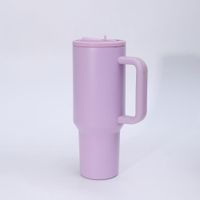 Termo 1.2 L Acero Inoxidable Homeway HW24-109 Lila