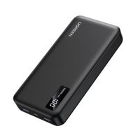Power Bank UGREEN Fast Charging 20000mAh (100w) Negro