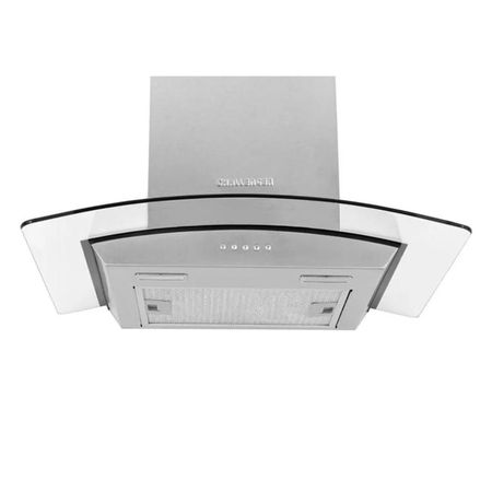 Campana T Peninsula 60Cm Cx4662 Acero