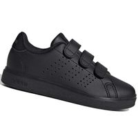 Zapatillas Adidas Unisex Urbanas Advantage Base 2.0 CF - Negro IE9018