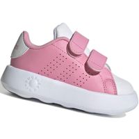 Zapatillas Adidas Unisex Urbanas Advantage Cf I - Rosa JS3819