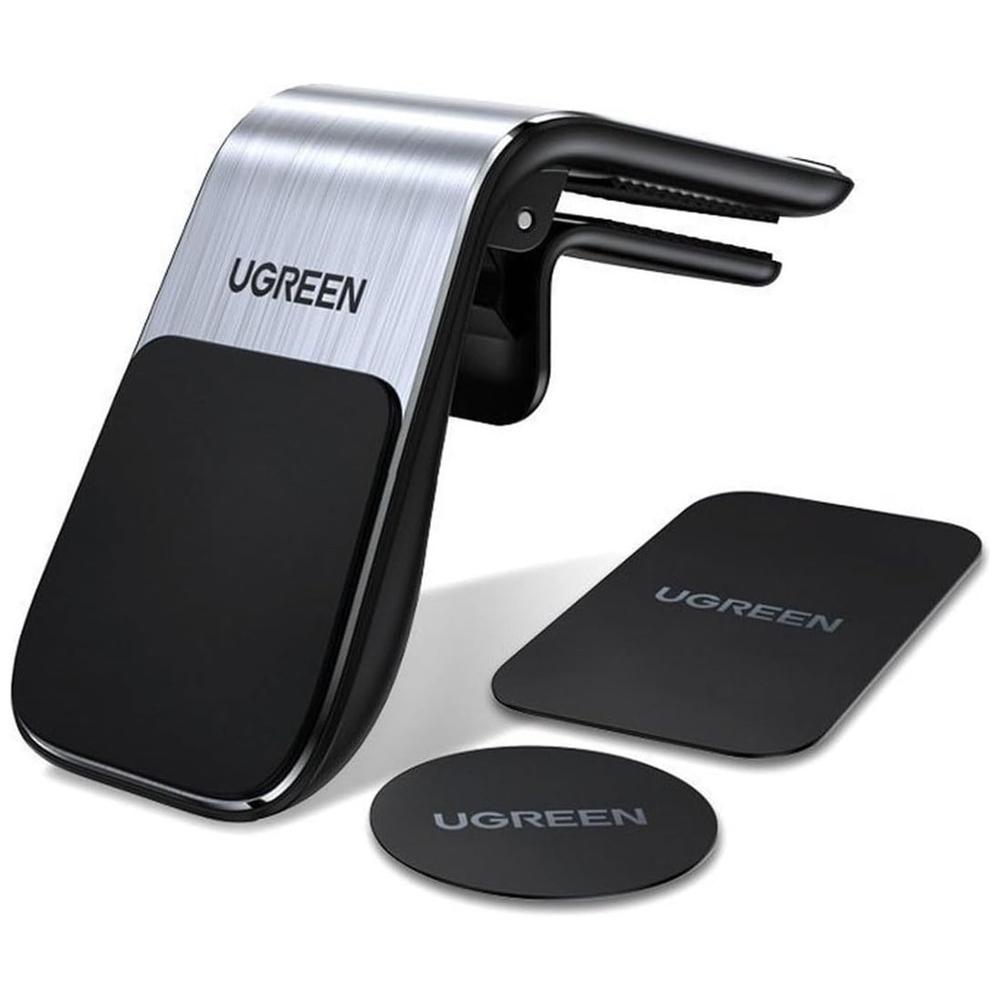 Soporte magnético Universal para Teléfono rejilla de ventilación con Imán UGREEN LP290 - 80712B